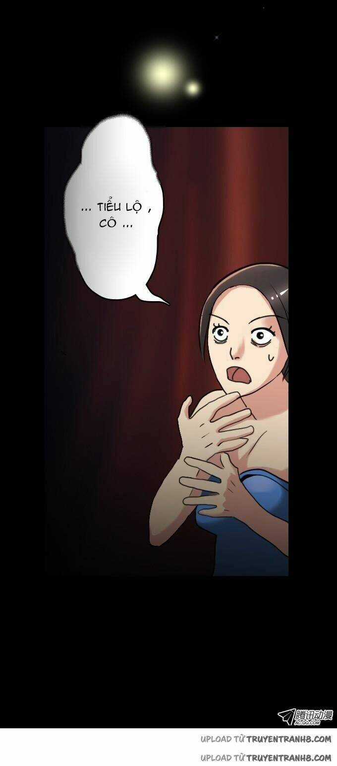 Ớn Lạnh Tuyệt Đối - Chapter 18 - Trang 29