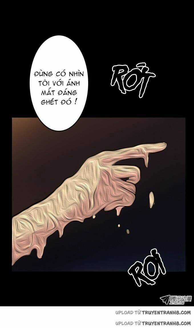 Ớn Lạnh Tuyệt Đối - Chapter 18 - Trang 30