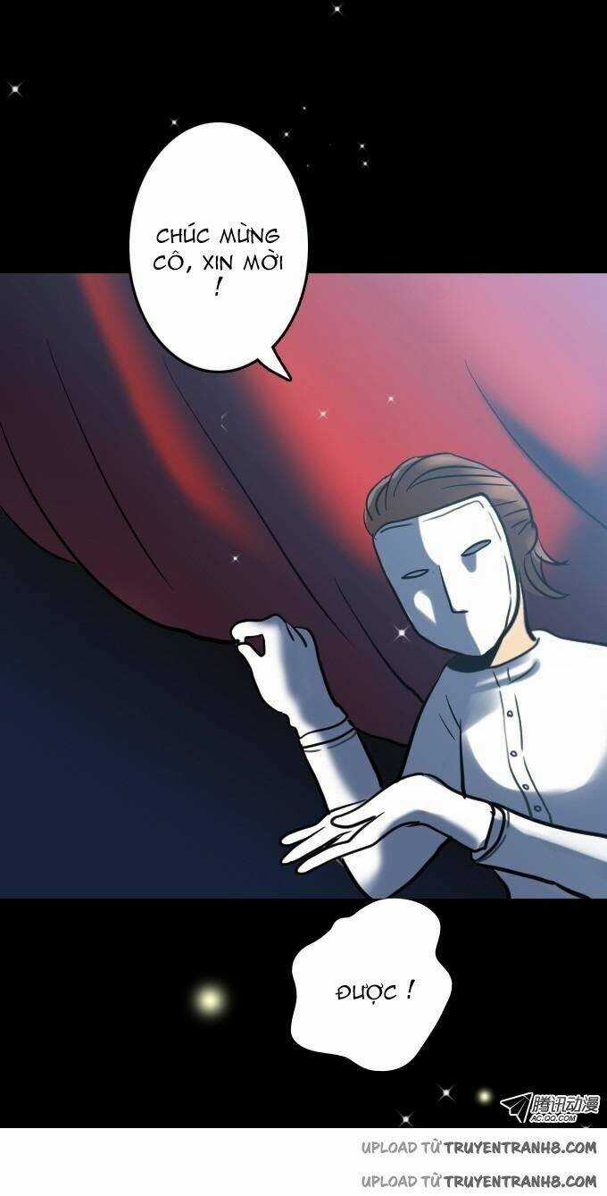 Ớn Lạnh Tuyệt Đối - Chapter 18 - Trang 4