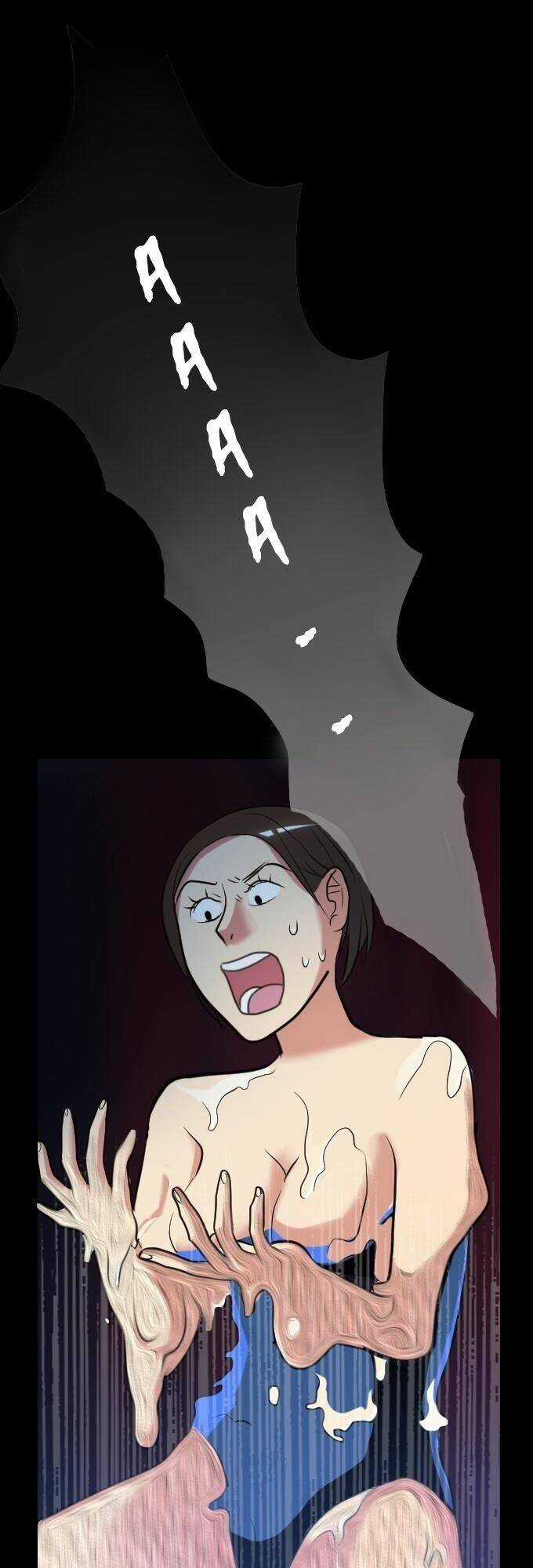 Ớn Lạnh Tuyệt Đối - Chapter 18 - Trang 33