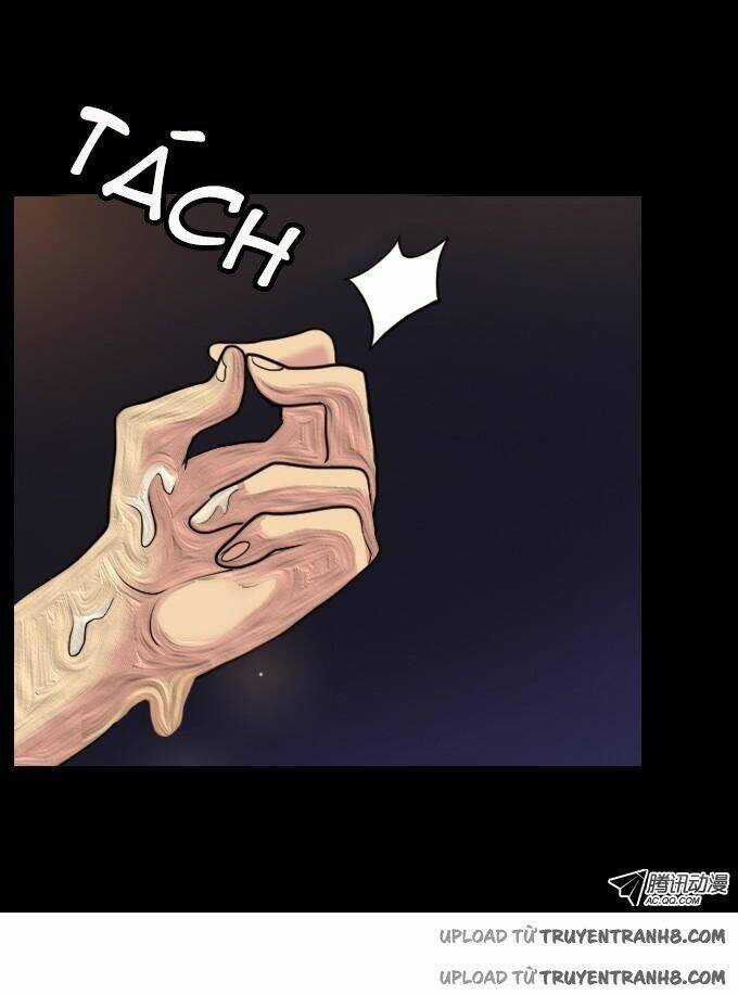 Ớn Lạnh Tuyệt Đối - Chapter 18 - Trang 35