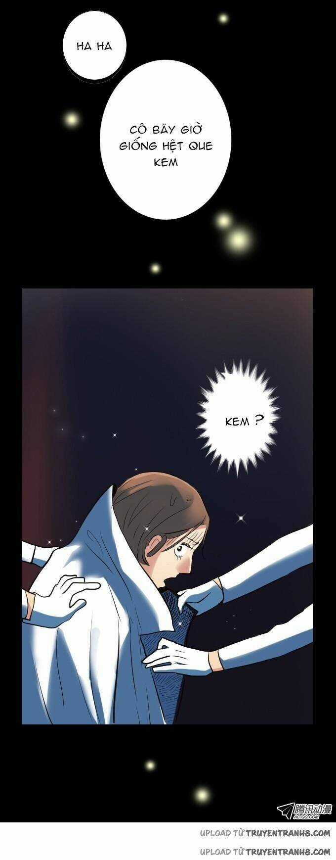 Ớn Lạnh Tuyệt Đối - Chapter 18 - Trang 39
