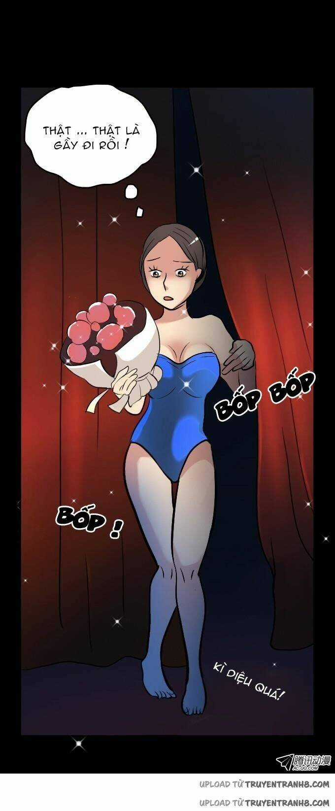 Ớn Lạnh Tuyệt Đối - Chapter 18 - Trang 5