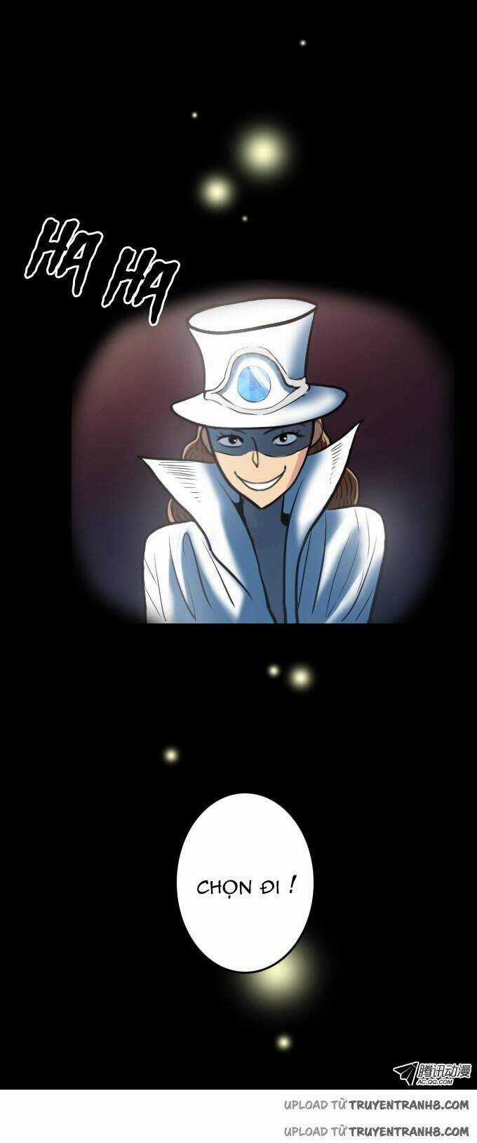 Ớn Lạnh Tuyệt Đối - Chapter 18 - Trang 41