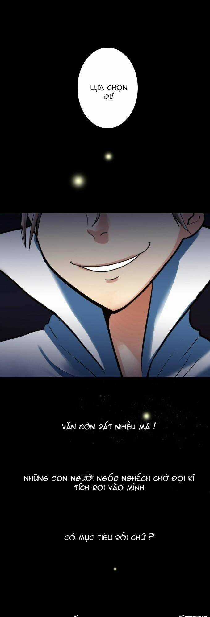 Ớn Lạnh Tuyệt Đối - Chapter 18 - Trang 44