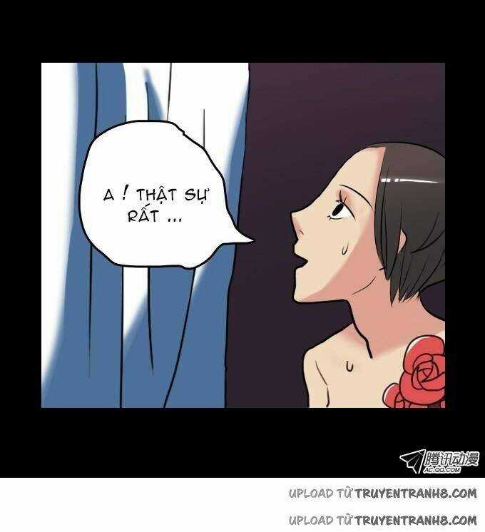 Ớn Lạnh Tuyệt Đối - Chapter 18 - Trang 8