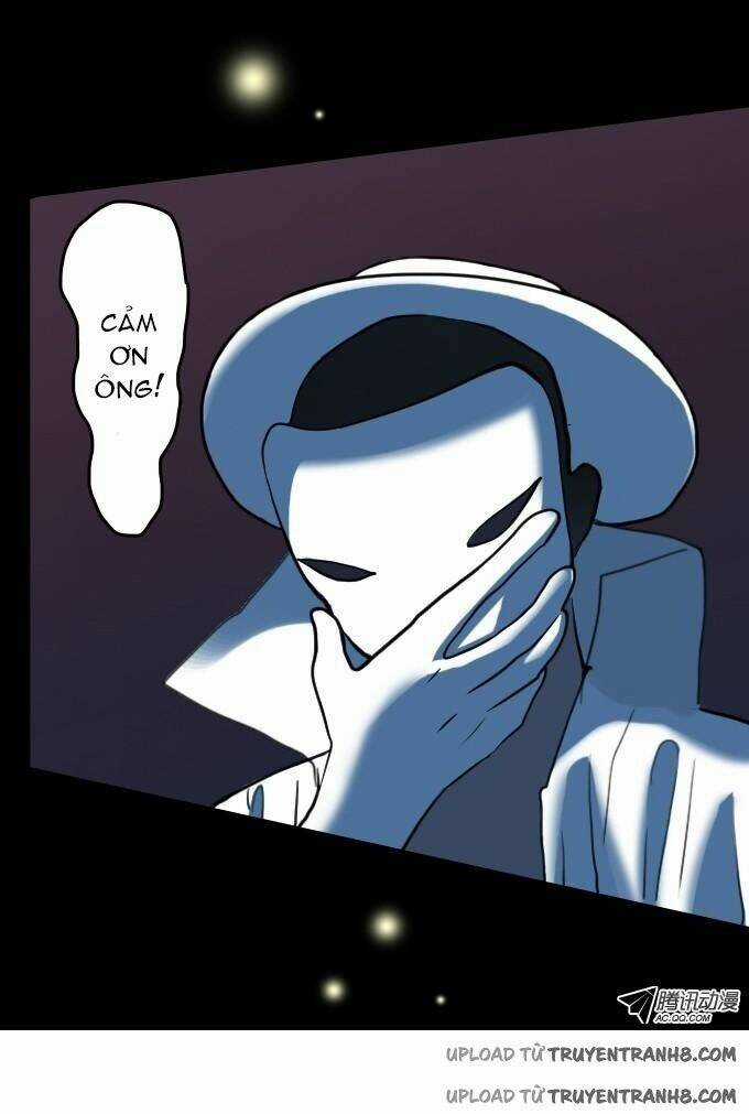 Ớn Lạnh Tuyệt Đối - Chapter 18 - Trang 9