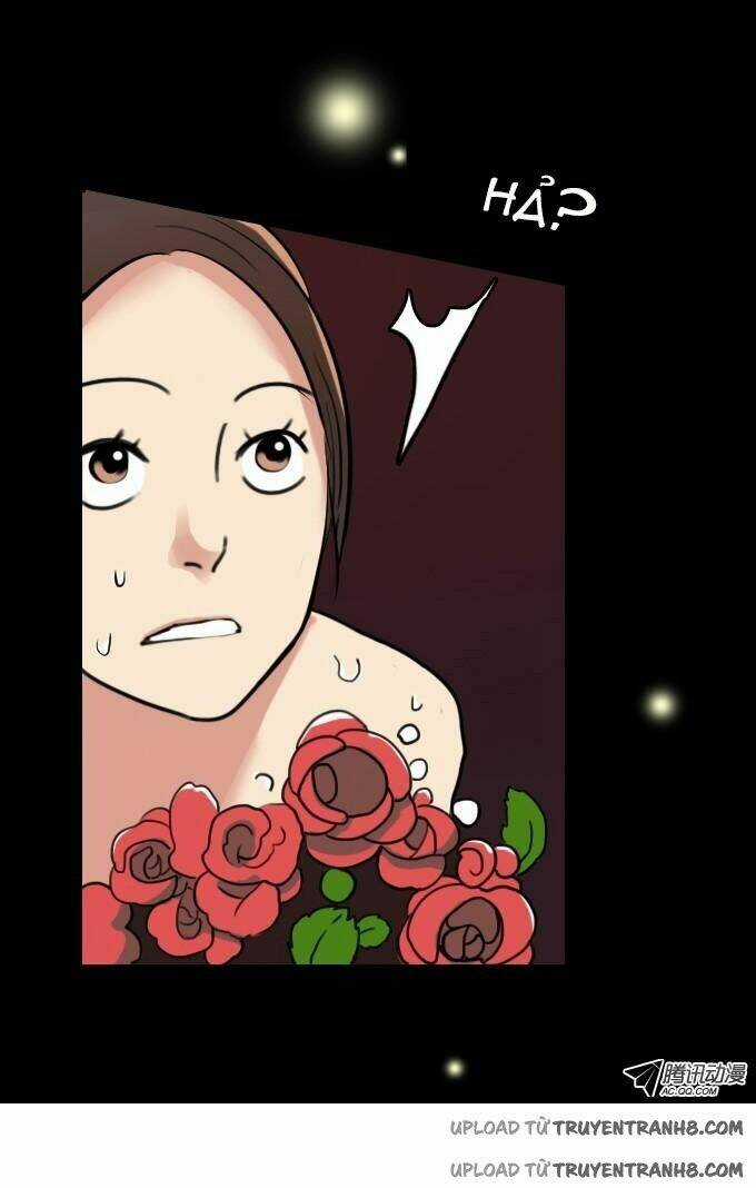 Ớn Lạnh Tuyệt Đối - Chapter 18 - Trang 10