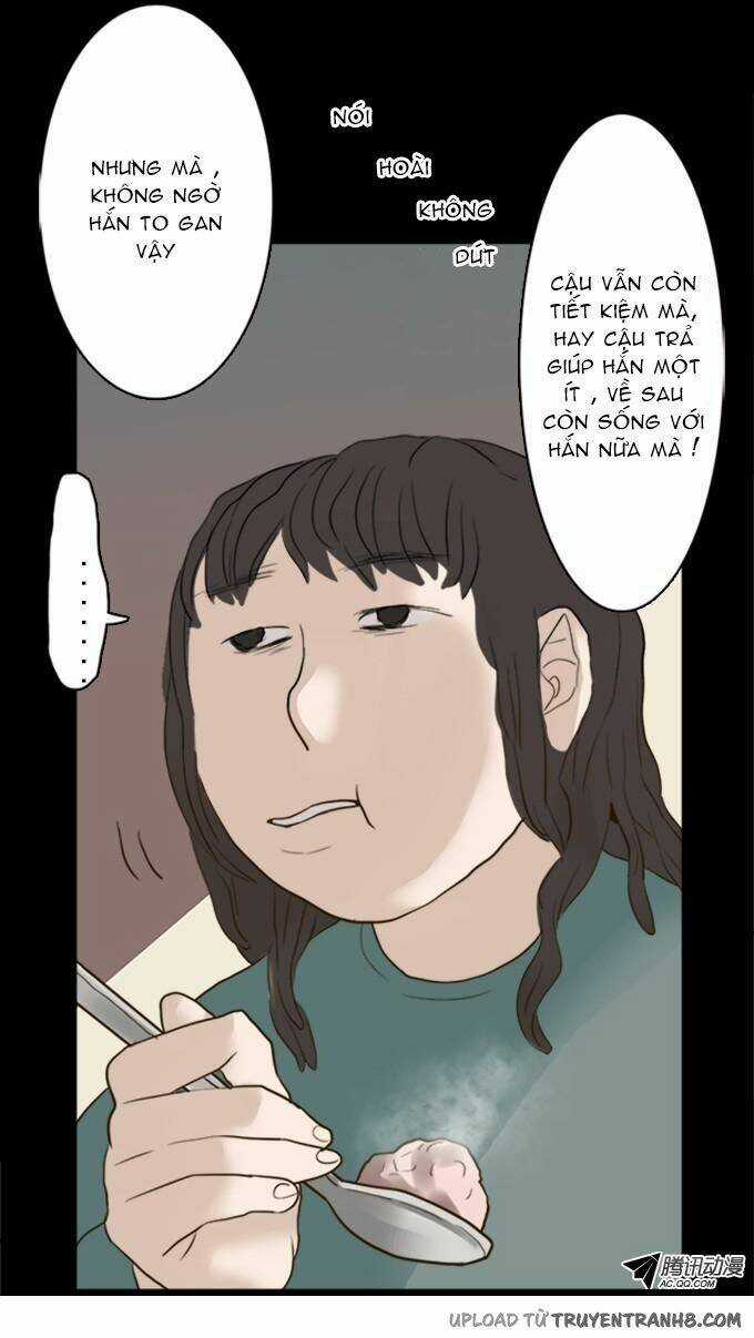 Ớn Lạnh Tuyệt Đối - Chapter 19 - Trang 13