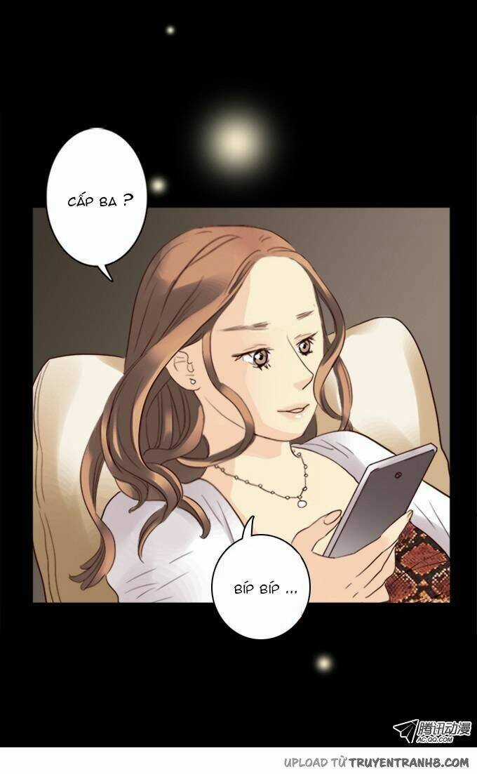 Ớn Lạnh Tuyệt Đối - Chapter 19 - Trang 3