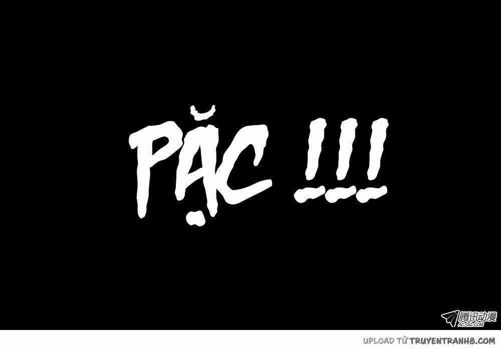 Ớn Lạnh Tuyệt Đối - Chapter 19 - Trang 21