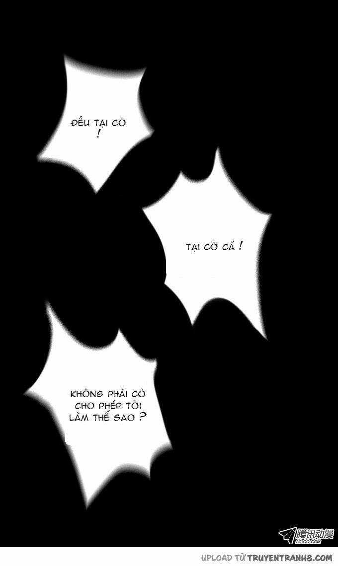 Ớn Lạnh Tuyệt Đối - Chapter 19 - Trang 33