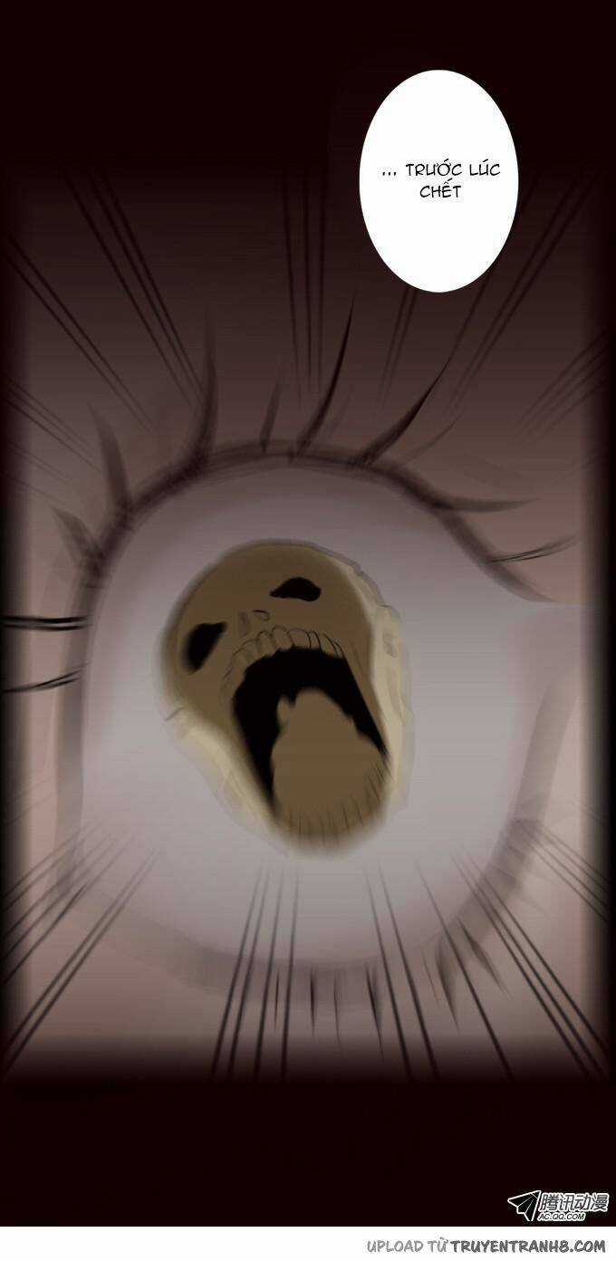 Ớn Lạnh Tuyệt Đối - Chapter 19 - Trang 36