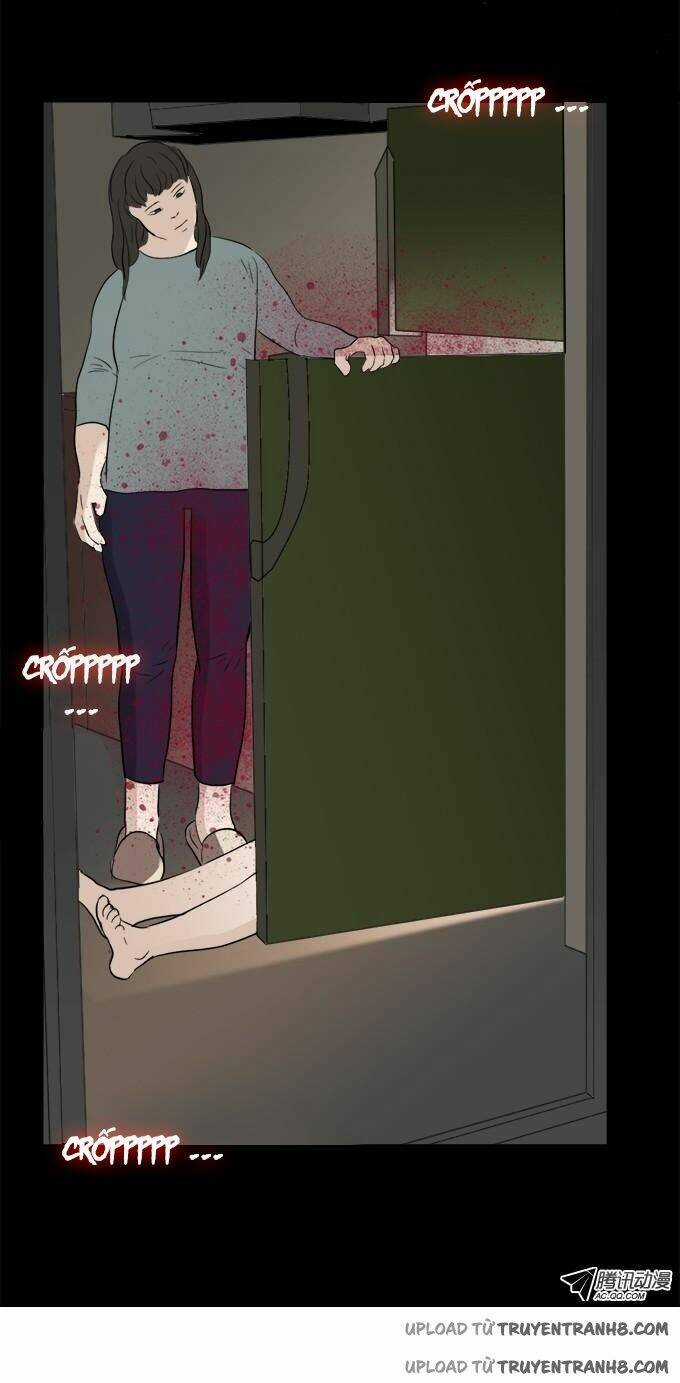 Ớn Lạnh Tuyệt Đối - Chapter 19 - Trang 38