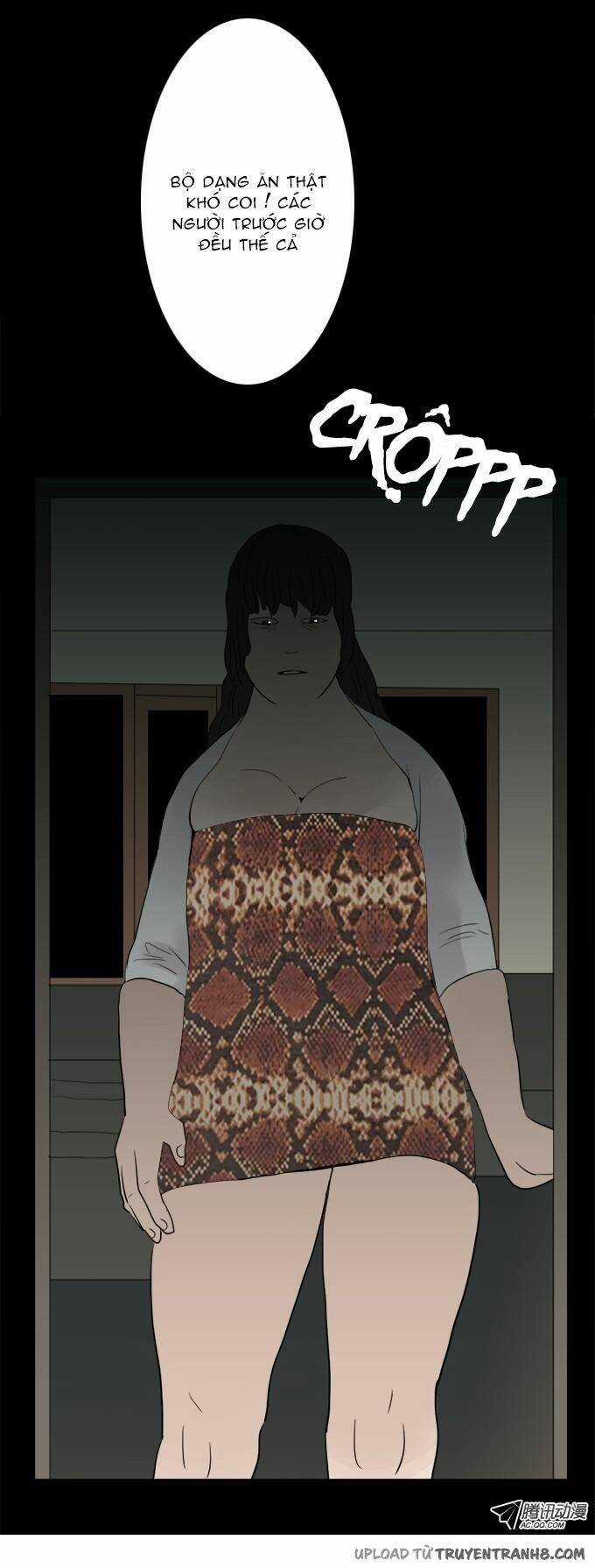 Ớn Lạnh Tuyệt Đối - Chapter 19 - Trang 42