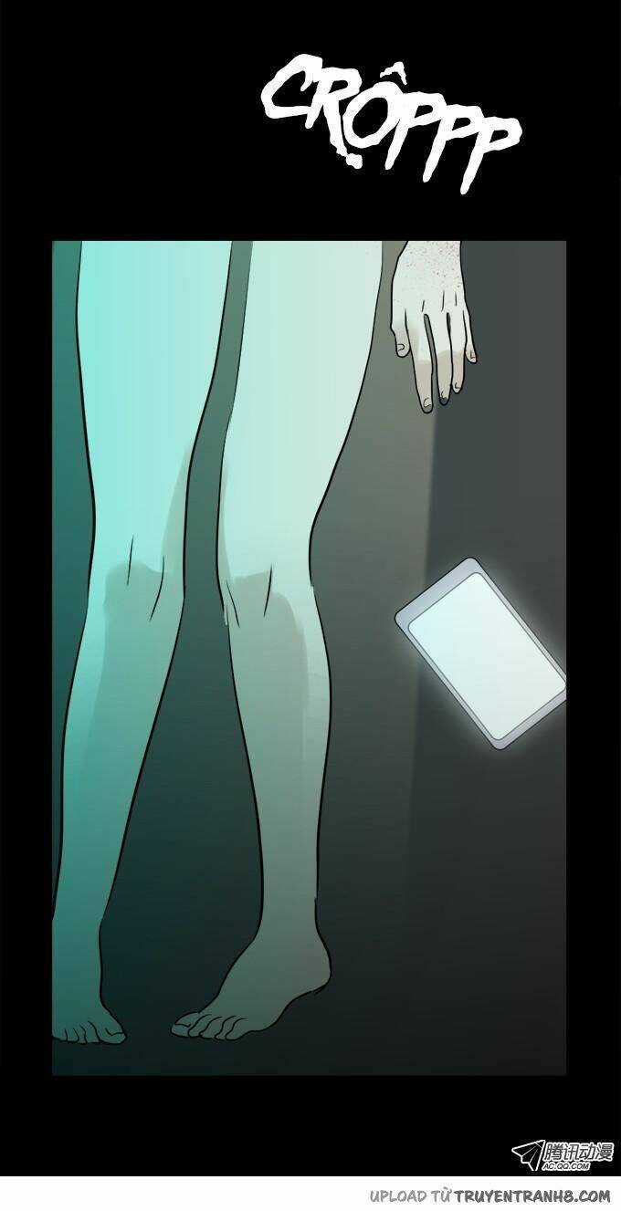 Ớn Lạnh Tuyệt Đối - Chapter 19 - Trang 44