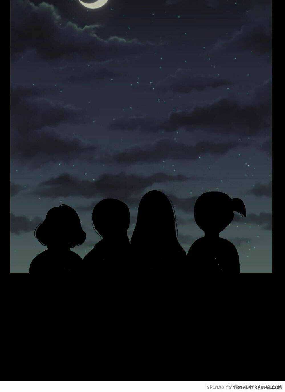 Ớn Lạnh Tuyệt Đối - Chapter 2 - Trang 12