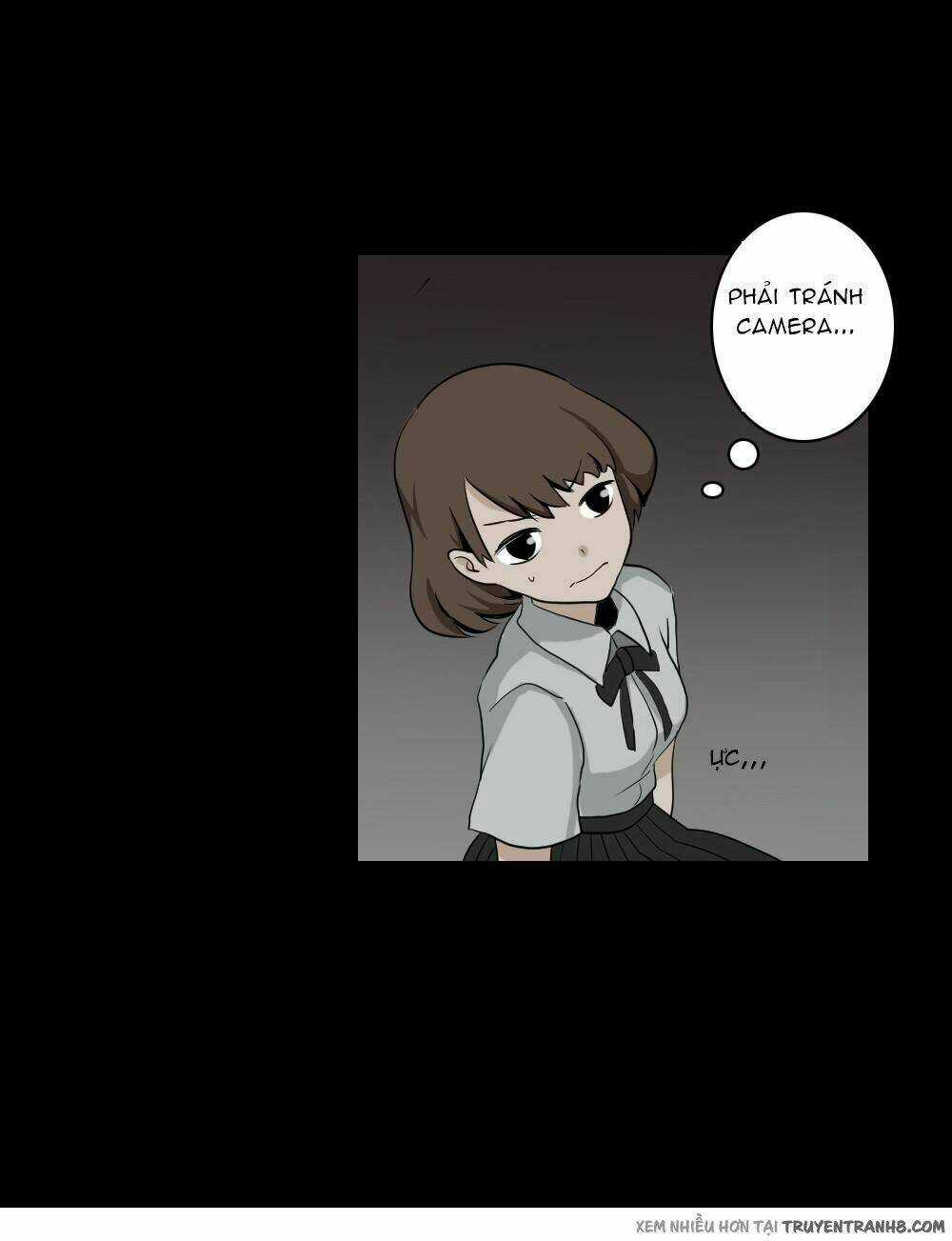 Ớn Lạnh Tuyệt Đối - Chapter 2 - Trang 15