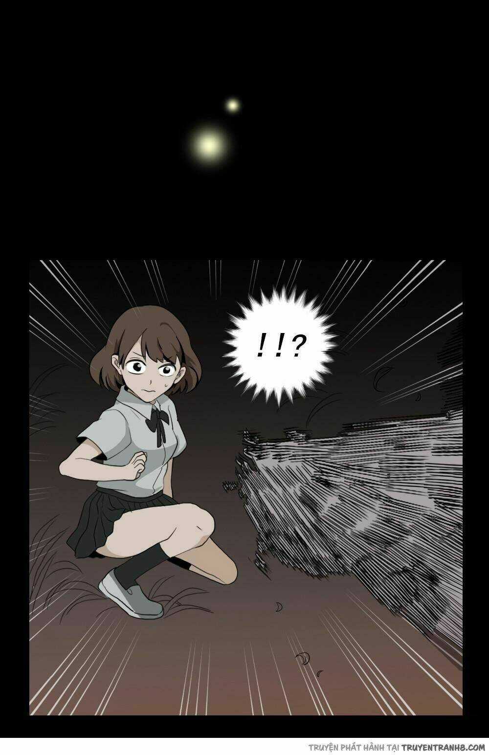 Ớn Lạnh Tuyệt Đối - Chapter 2 - Trang 16