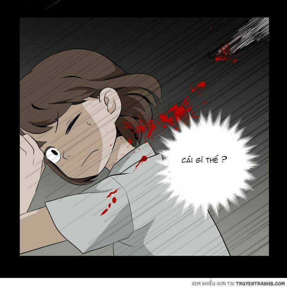 Ớn Lạnh Tuyệt Đối - Chapter 2 - Trang 18