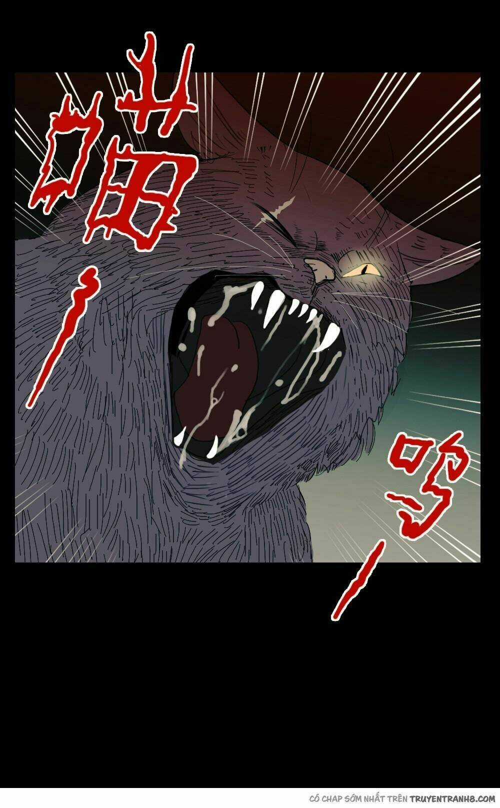 Ớn Lạnh Tuyệt Đối - Chapter 2 - Trang 19