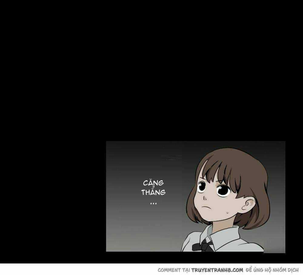 Ớn Lạnh Tuyệt Đối - Chapter 2 - Trang 22