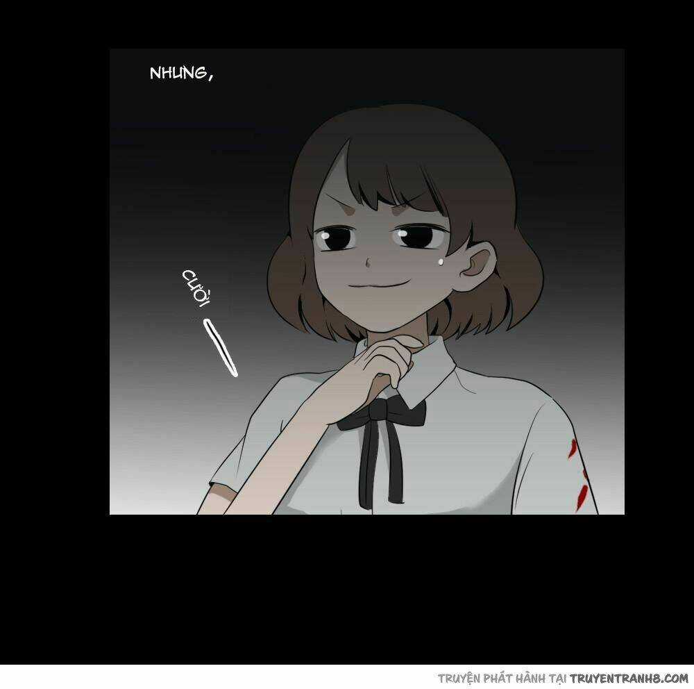 Ớn Lạnh Tuyệt Đối - Chapter 2 - Trang 25