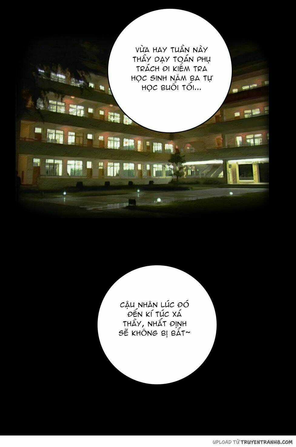 Ớn Lạnh Tuyệt Đối - Chapter 2 - Trang 4