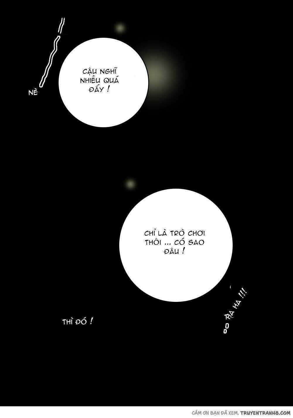 Ớn Lạnh Tuyệt Đối - Chapter 2 - Trang 34