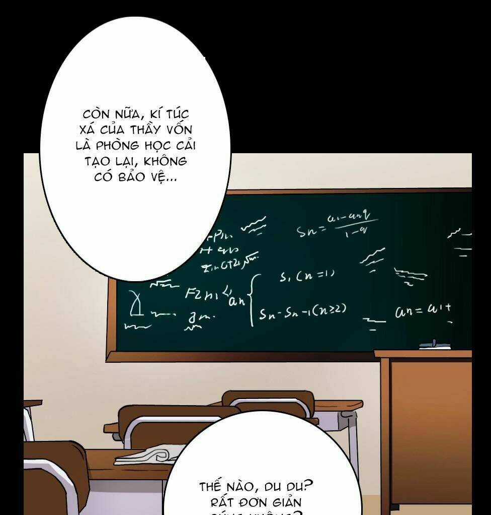 Ớn Lạnh Tuyệt Đối - Chapter 2 - Trang 5