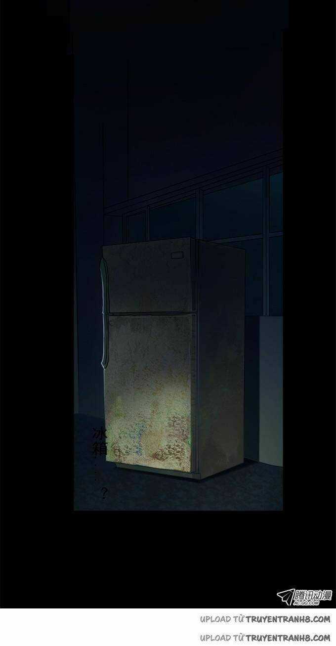 Ớn Lạnh Tuyệt Đối - Chapter 20 - Trang 12