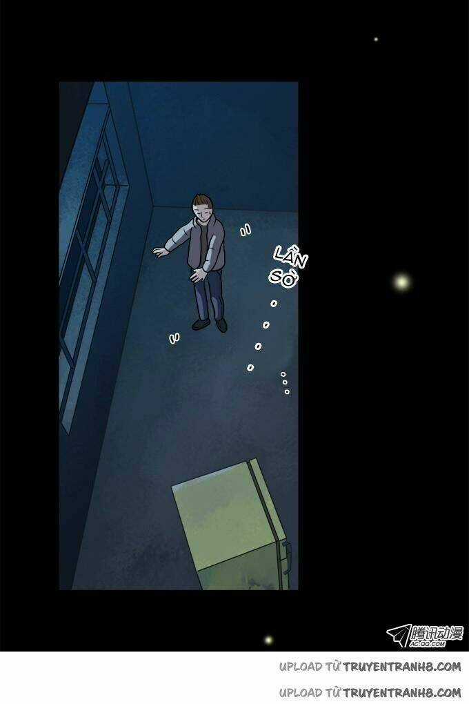 Ớn Lạnh Tuyệt Đối - Chapter 20 - Trang 19