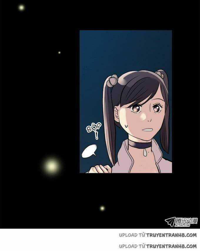 Ớn Lạnh Tuyệt Đối - Chapter 20 - Trang 20