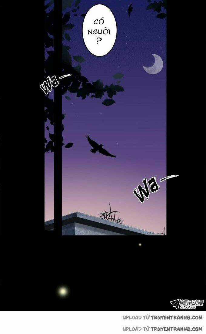 Ớn Lạnh Tuyệt Đối - Chapter 20 - Trang 3