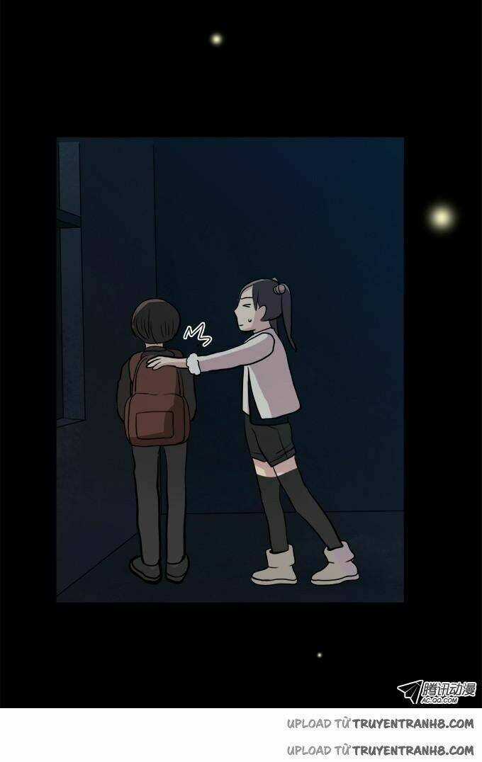 Ớn Lạnh Tuyệt Đối - Chapter 20 - Trang 21