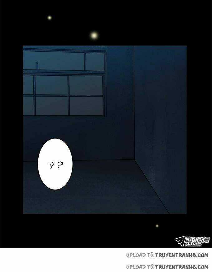 Ớn Lạnh Tuyệt Đối - Chapter 20 - Trang 25