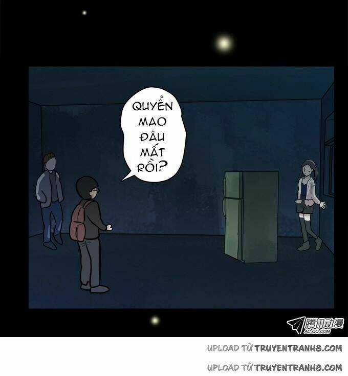 Ớn Lạnh Tuyệt Đối - Chapter 20 - Trang 26