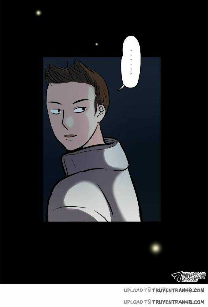 Ớn Lạnh Tuyệt Đối - Chapter 20 - Trang 27