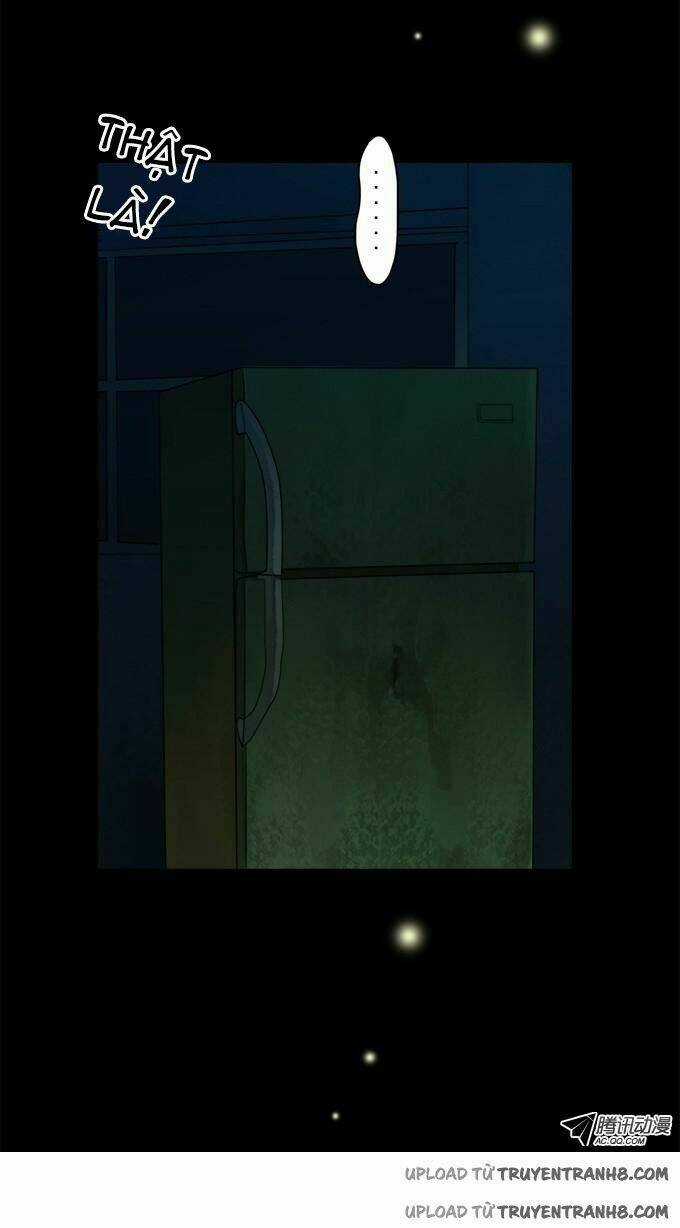 Ớn Lạnh Tuyệt Đối - Chapter 20 - Trang 29