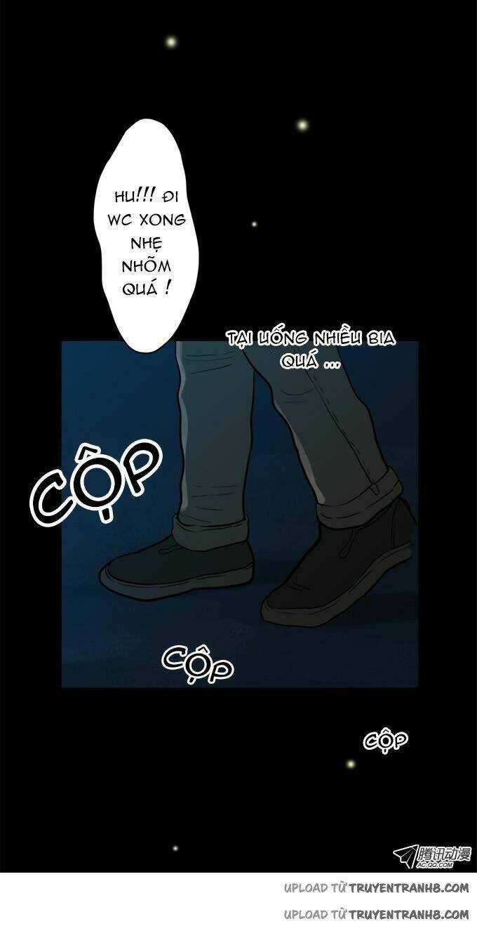 Ớn Lạnh Tuyệt Đối - Chapter 20 - Trang 30