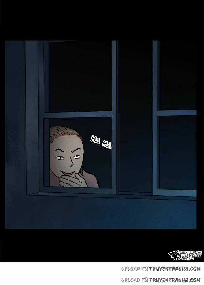 Ớn Lạnh Tuyệt Đối - Chapter 20 - Trang 33