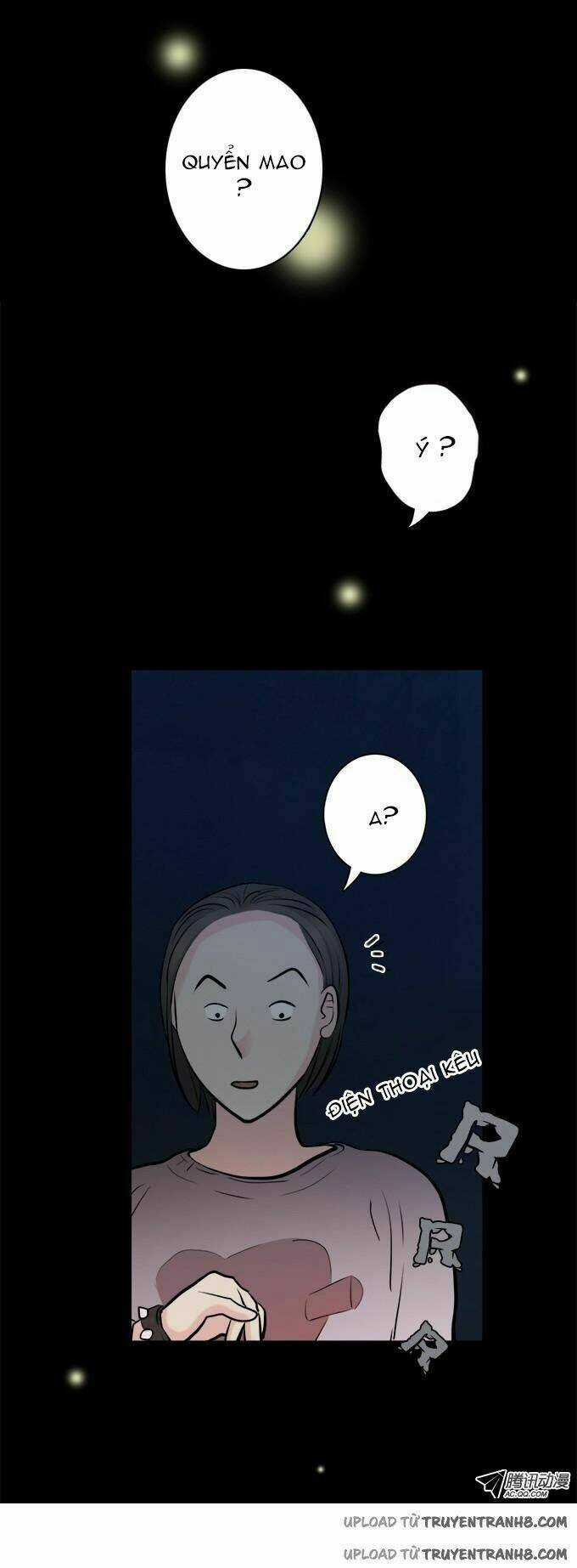 Ớn Lạnh Tuyệt Đối - Chapter 20 - Trang 38