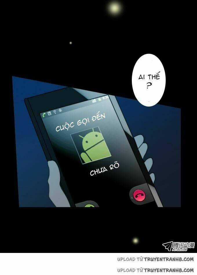 Ớn Lạnh Tuyệt Đối - Chapter 20 - Trang 39