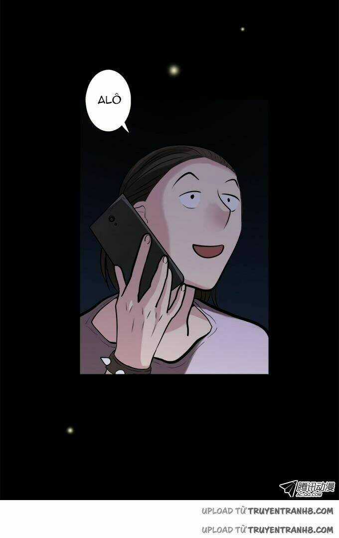 Ớn Lạnh Tuyệt Đối - Chapter 20 - Trang 40