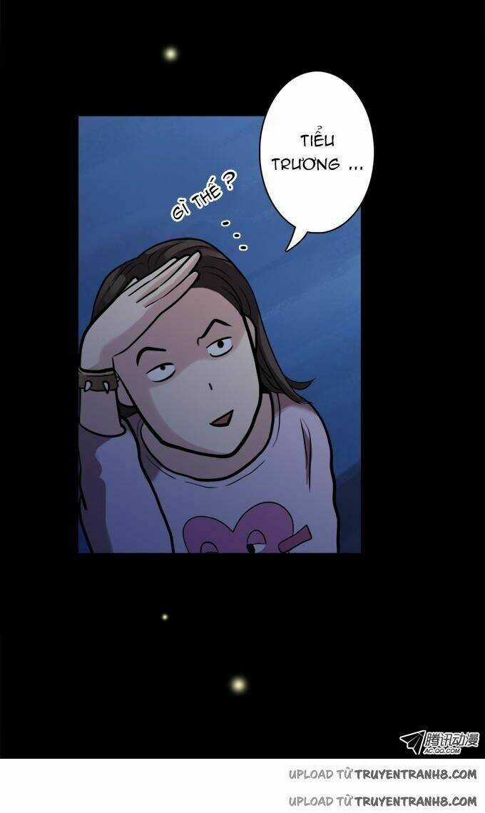 Ớn Lạnh Tuyệt Đối - Chapter 20 - Trang 5