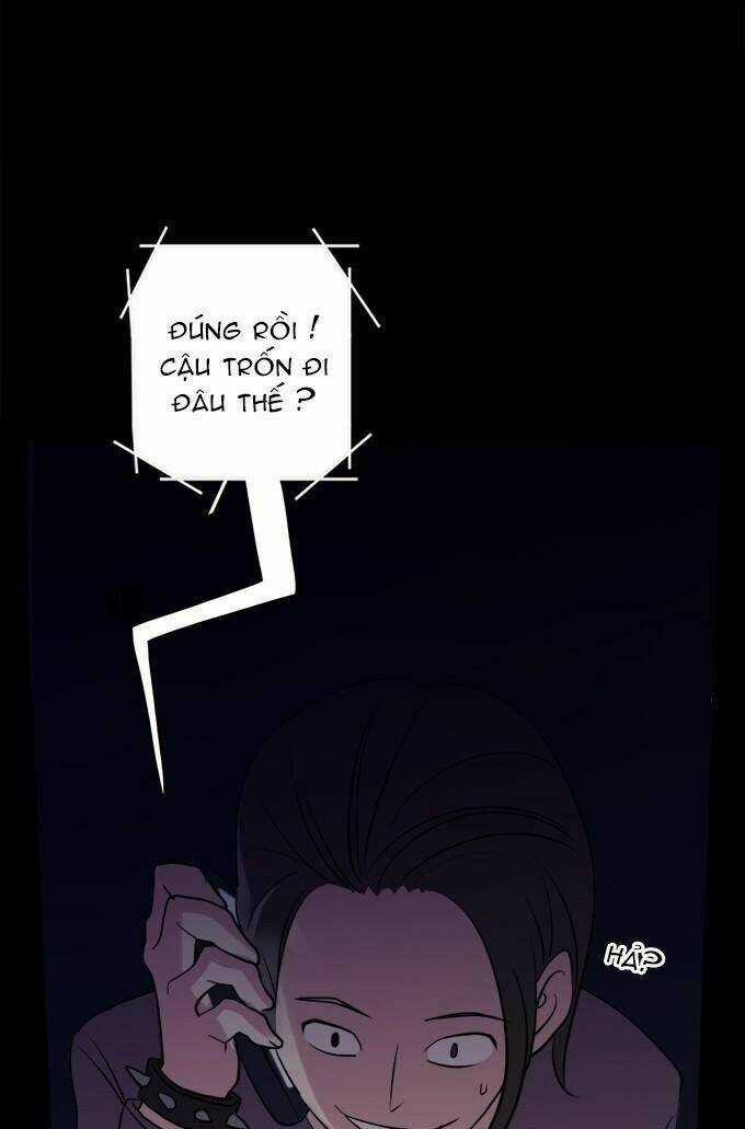 Ớn Lạnh Tuyệt Đối - Chapter 20 - Trang 42