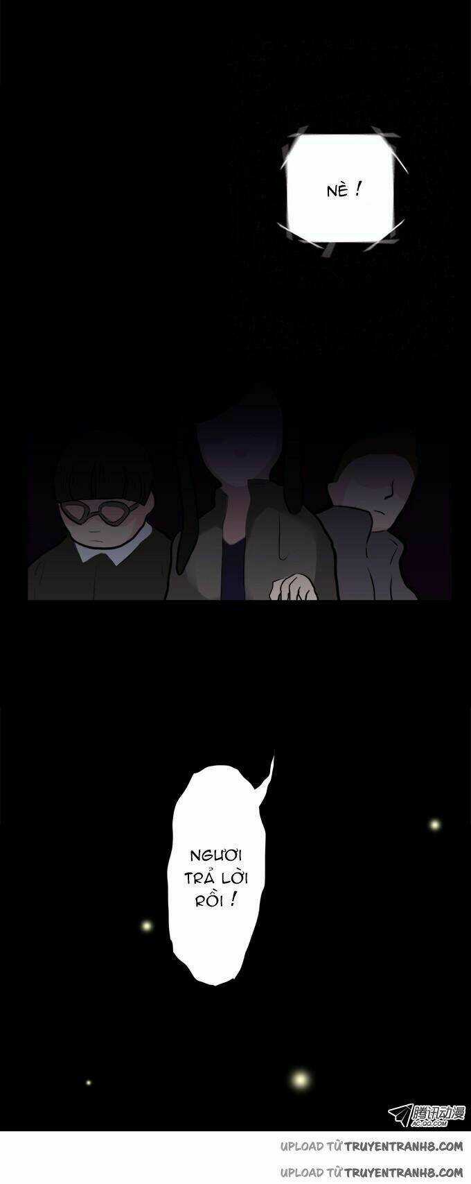 Ớn Lạnh Tuyệt Đối - Chapter 20 - Trang 44