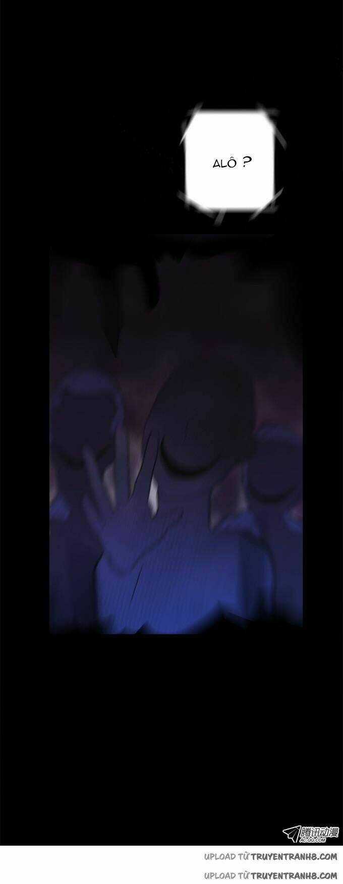 Ớn Lạnh Tuyệt Đối - Chapter 20 - Trang 48