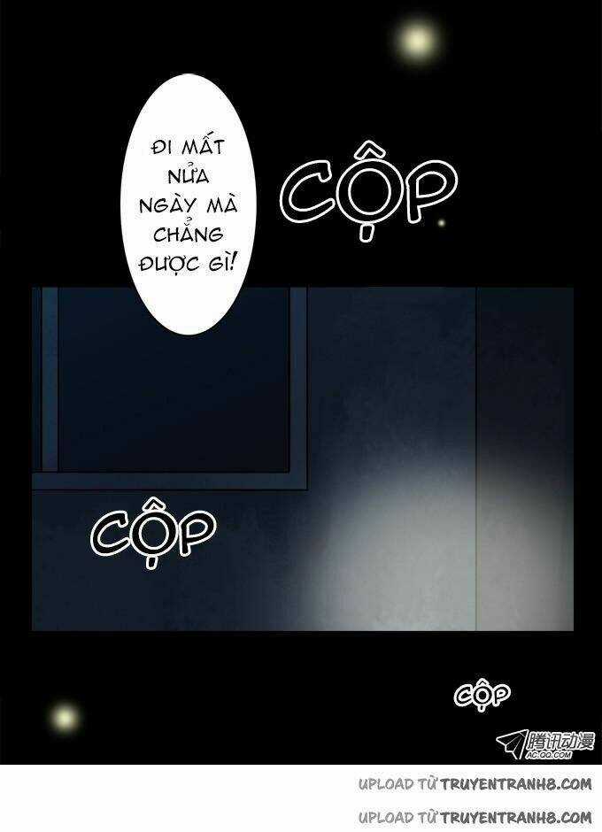 Ớn Lạnh Tuyệt Đối - Chapter 20 - Trang 49