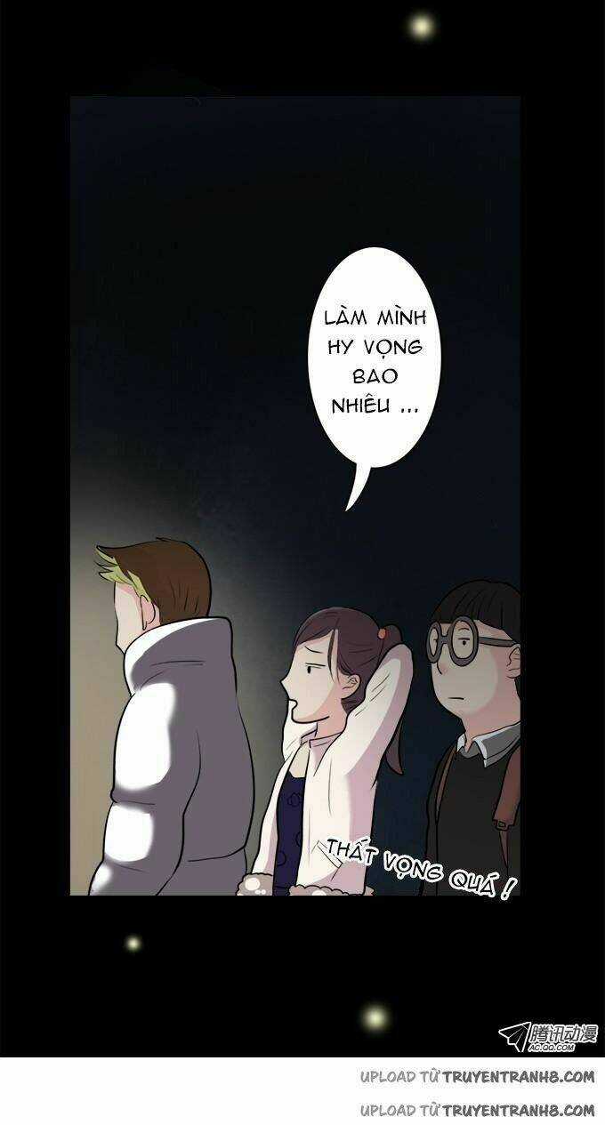 Ớn Lạnh Tuyệt Đối - Chapter 20 - Trang 50